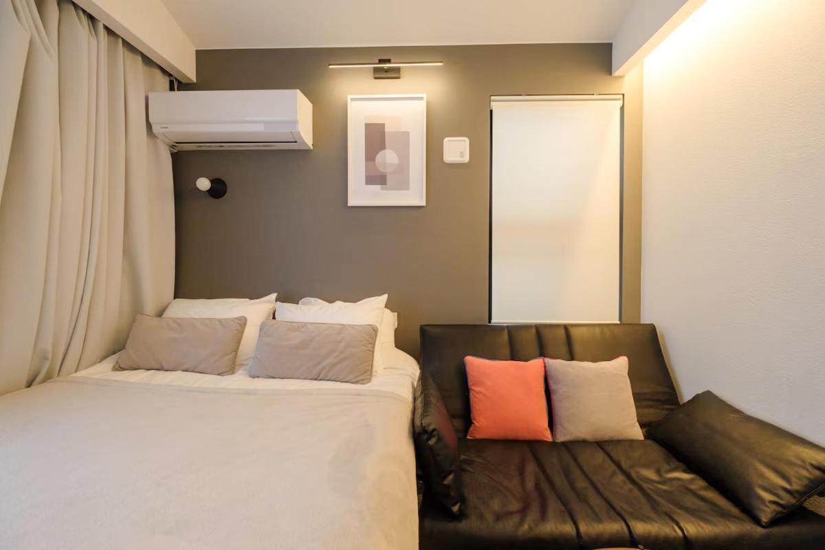 Fandina E Apartment