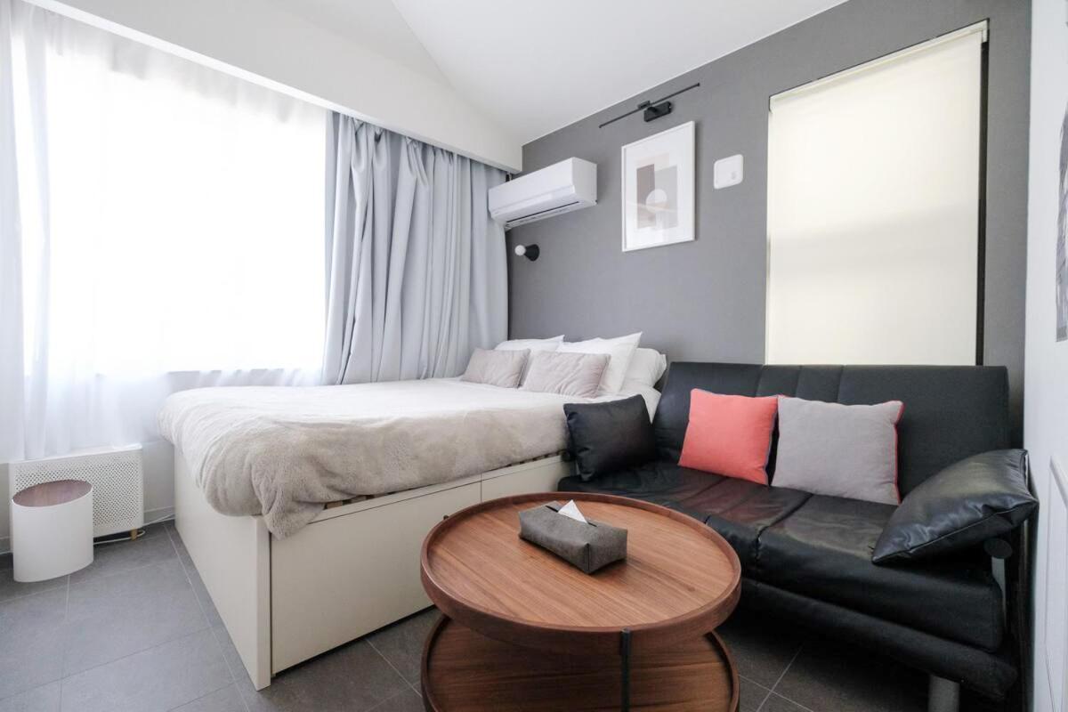 Fandina E Apartment Kamakura