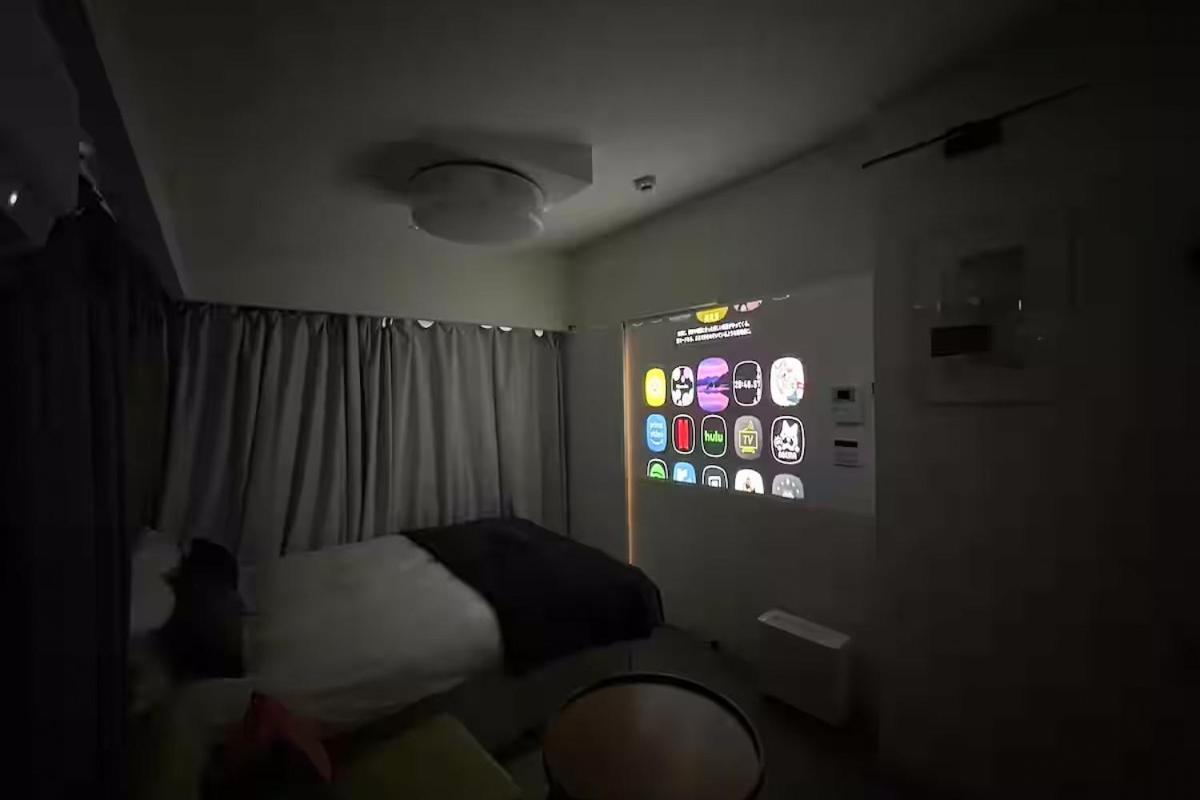 Fandina E Apartment *