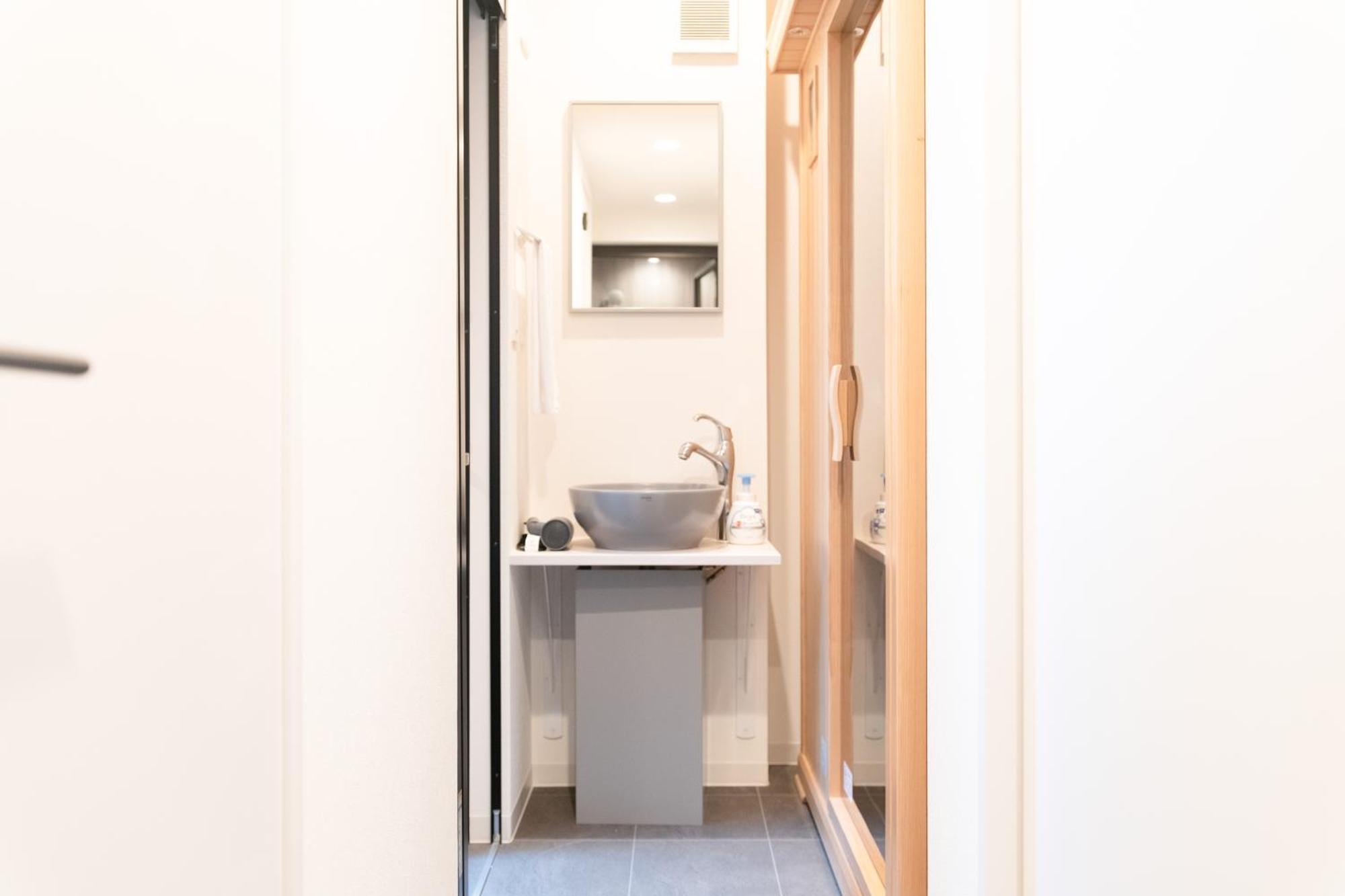Fandina E Apartment Kamakura