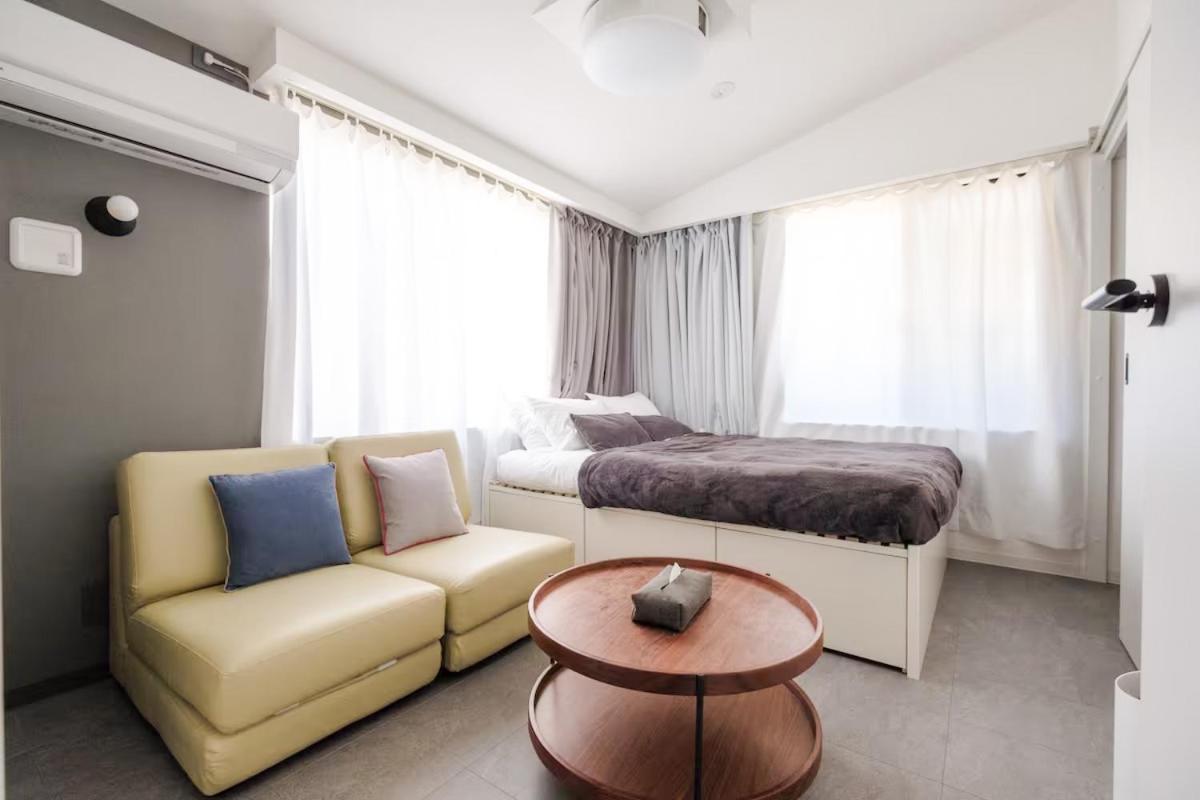 Fandina E Apartment Kamakura