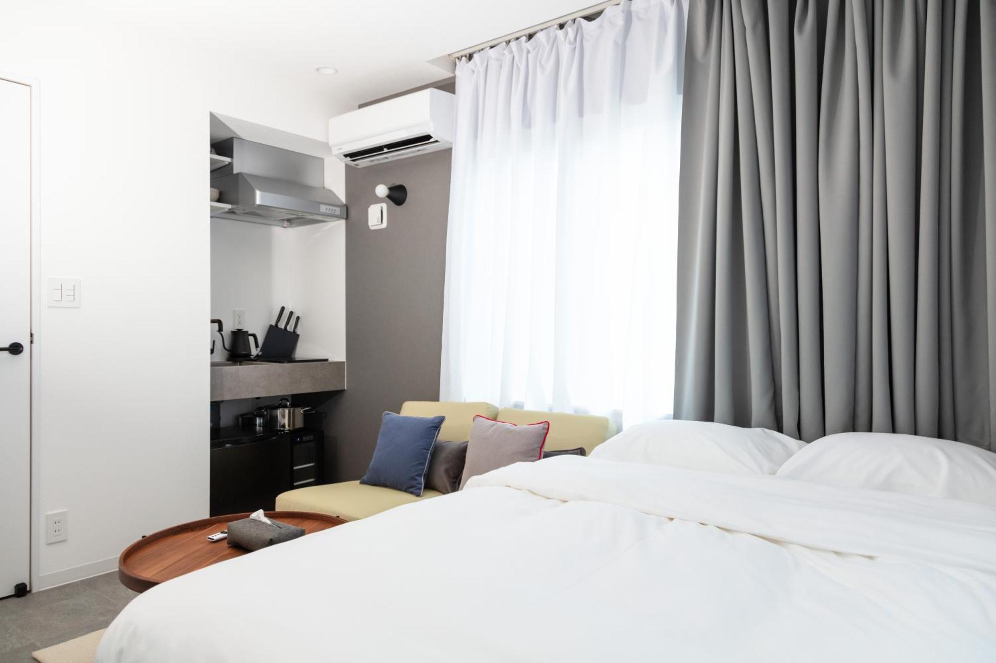 Fandina E Apartment Kamakura
